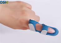 Portable Broken Bone Splint Index Finger Splint With Built - In Aluminium Support