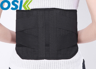 Full Elastic Waist Support Brace Washable For Supporting / Protecting The Waist