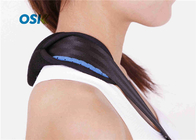 Medical Arm Support Brace Black Customized Logo Long - Term Usage Adjustable