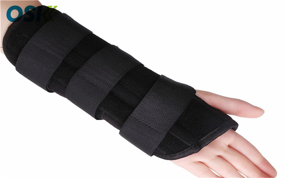 Schmerzlinderungs-Arm-Stützklammer-Handgelenk-Stützbande Breathable S/M/L optional